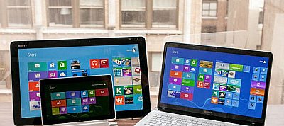 Hivatalos: ingyen lehet majd letölteni a Windows 8.1-et
