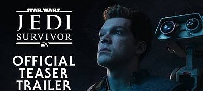 Újabb Star Wars játékot fog kiadni az EA - és már itt van az első videó hozzá