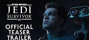 Újabb Star Wars játékot fog kiadni az EA - és már itt van az első videó hozzá