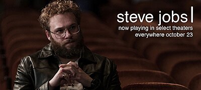 Megjött az új Steve Jobs film utolsó trailere