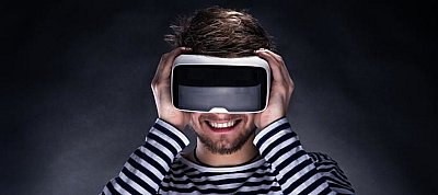 Valóra vált a sci-fi rémálom: Embert ölt a virtuális valóság