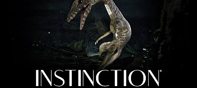 Fantasztikusan jól néz majd ki ez a játék, amiben dinoszauruszokra kell vadászni