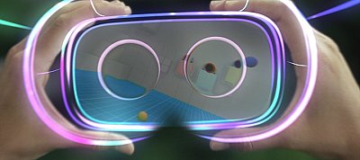 Az eddigieknél sokkal jobb virtuális valóság szemüveget csinált a Google