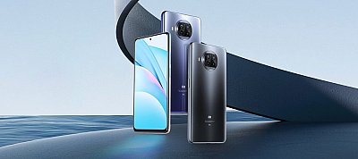 Már többen vesznek felénk Xiaomi, mint Samsung okostelefonokat