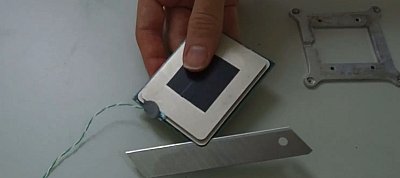 Szétkapták az AMD Threadripper processzorát - ezt találták benne