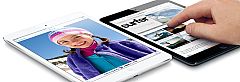 Október 22-én jön az iPad 5 és az iPad Mini 2