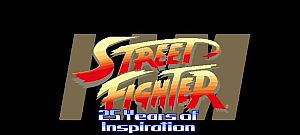Dokumentumfilmmel ünnepli a Capcom a Street Fighter 25. születésnapját