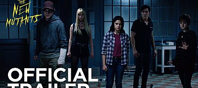Itt az első trailer a hamarosan érkező új X-Men horrorfilmhez