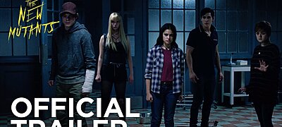 Itt az első trailer a hamarosan érkező új X-Men horrorfilmhez