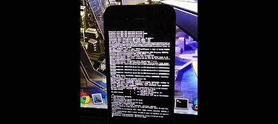 Máris feltörték az iOS 7.1-et