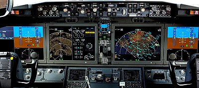 Baj van a Boeing által a lezuhanó 737-ekhez kiadott javítófolttal