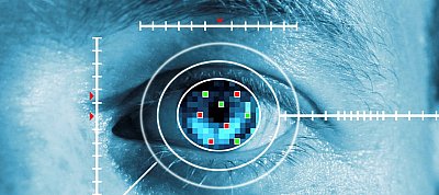 Ujjlenyomat-olvasó helyett retinaszkennerrel jön a Galaxy S5?