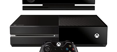 November 22-étől lesz kapható az Xbox One - 150.000 forintért