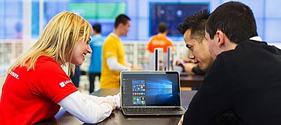 Olcsóbban válthatnak legális Windows 10-re az Insider-ek