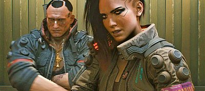 14 percnyi gameplay videó jött a Cyberpunk 2077-hez