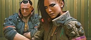 14 percnyi gameplay videó jött a Cyberpunk 2077-hez