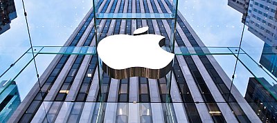 Elismerte az Apple: Tényleg ellopták tőle az iPhone-ok kódjait