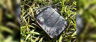 Túlmelegedett és felrobbant egy Apple Watch - mutatjuk mi maradt belőle