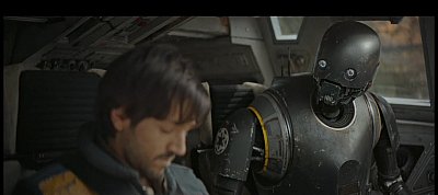 Fél percnyi új anyag jött az idei Star Wars filmhez
