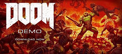Ingyen lehet játszani egy hétig az új Doom-mal