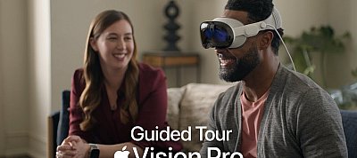 Videó: Mindent, amit az Apple Vision Pro szemüvegéről tudnod kell
