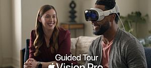 Videó: Mindent, amit az Apple Vision Pro szemüvegéről tudnod kell