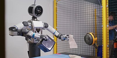 Az Atlas kezét mutatja be részletesen a Boston Dynamics új videója