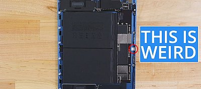 Szétkapták az új Apple iPad 10-et - kiderült, hogy egy szörnyszülöttet rejt