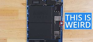 Szétkapták az új Apple iPad 10-et - kiderült, hogy egy szörnyszülöttet rejt