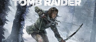 Jön az új Tomb Raider - de csak az Xbox One-ra