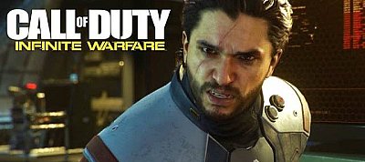 Elképesztően szép lesz a Call of Duty: Infinite Warfare
