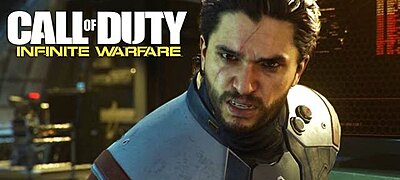 Elképesztően szép lesz a Call of Duty: Infinite Warfare