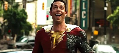 Meglepetés-szuperhős bukkan majd fel az új Shazam! filmben?