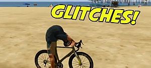 A legviccesebb GTA V hibák