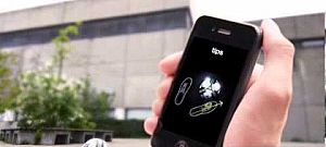 Segít javítani rúgástechnikánkon az Adidas új okoslabdája