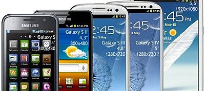 Napi humor: Kémfotón a Samsung következő csúcstelefonja