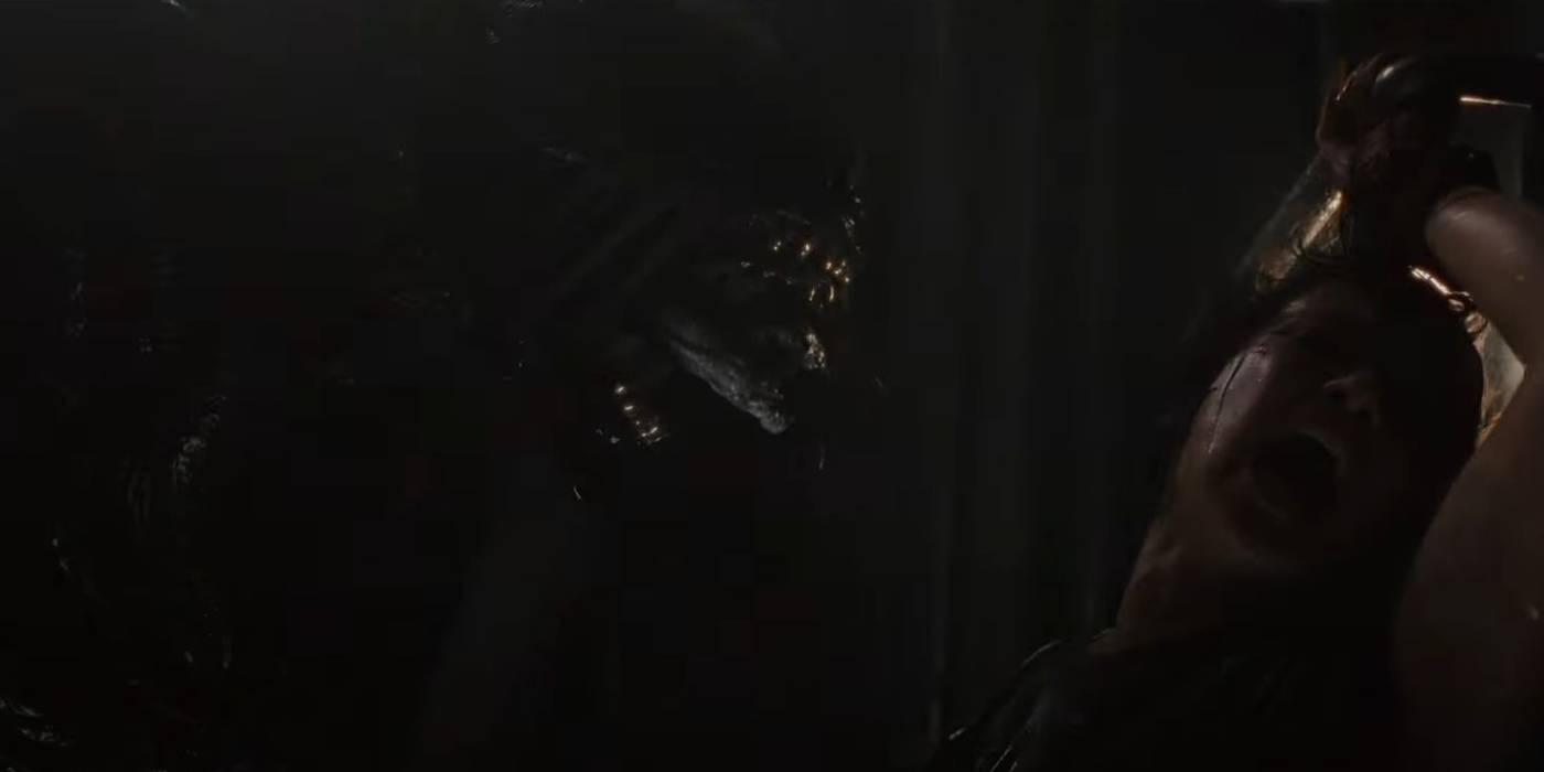 Még többet megmutat a filmből az Alien: Romulus végső előzetese
