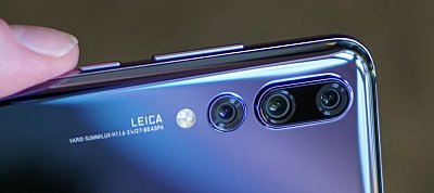 Lebukott: Fényképezőgéppel készült fotókkal "demonstrálta" mobilkamerái képességeit a Huawei