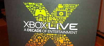 Ajándék Xbox 360-okat osztogat Live-előfizetőknek a Microsoft