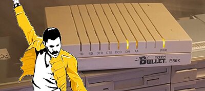 A Bohém rapszódiát adja elő a floppy-zenekar legújabb klipjében