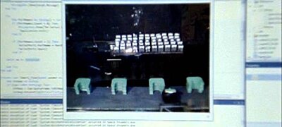 A valóságban is elkészítették az egyik legrégebbi videójátékot