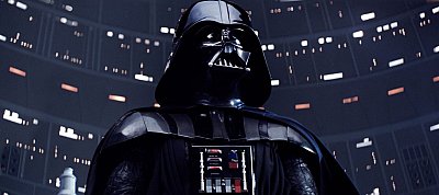 A jövőben mesterséges intelligencia fogja adni Darth Vader hangját - de nem fogod észrevenni