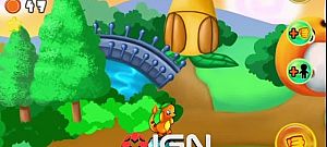 iPhone Garbage: Super Monster Bros