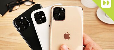 Elképesztő bemutatóvideó jött az Apple iPhone 11-ekről