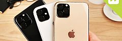 Elképesztő bemutatóvideó jött az Apple iPhone 11-ekről