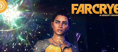 Sci-fi-vé alakítja a játékot a Far Cry 6 legújabb bővítőcsomagja