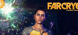 Sci-fi-vé alakítja a játékot a Far Cry 6 legújabb bővítőcsomagja