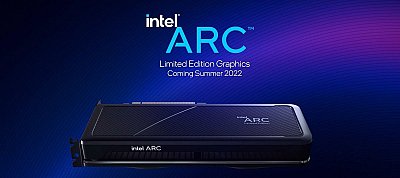 Véletlenül kikotyogta új Arc videókártyái árait az Intel - és, hát, nincs köszönet benne