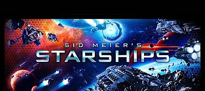 Tavasszal érkezik a Starships, Sid Meier új játéka
