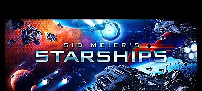 Tavasszal érkezik a Starships, Sid Meier új játéka